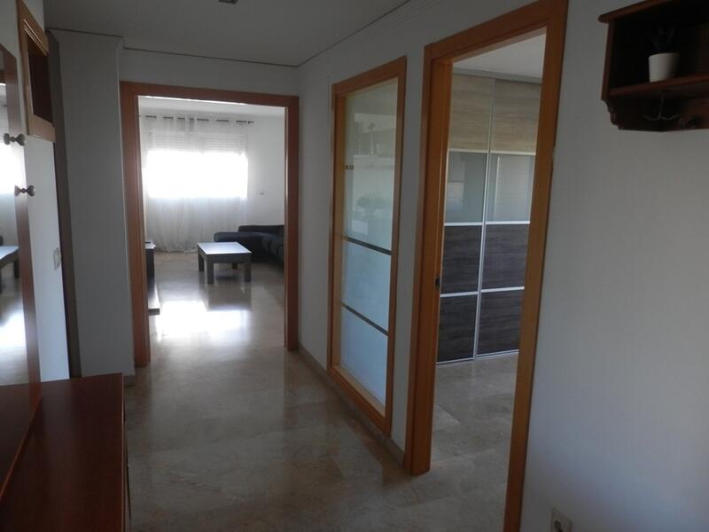 Appartement à vendre dans La Oliva, Cádiz