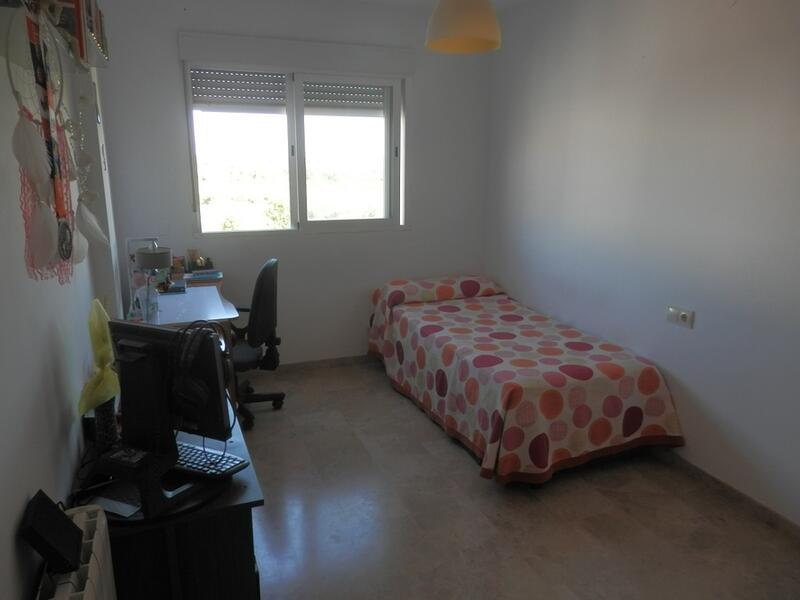 3 Cuarto Apartamento en venta