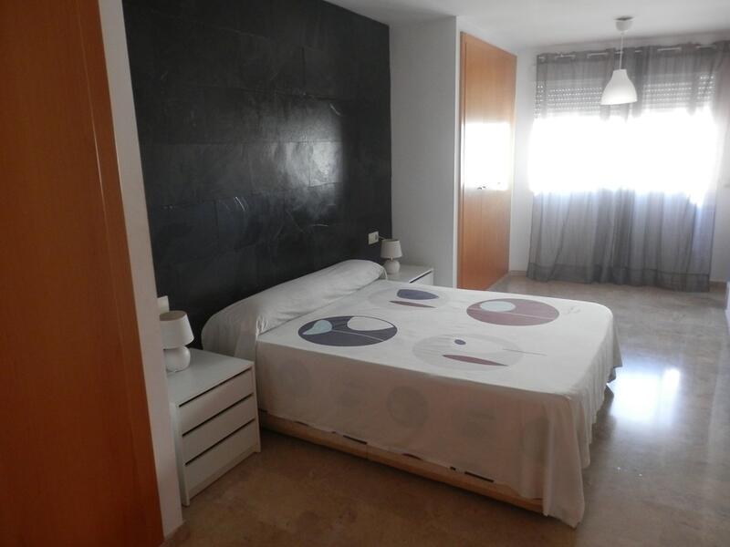 3 Cuarto Apartamento en venta