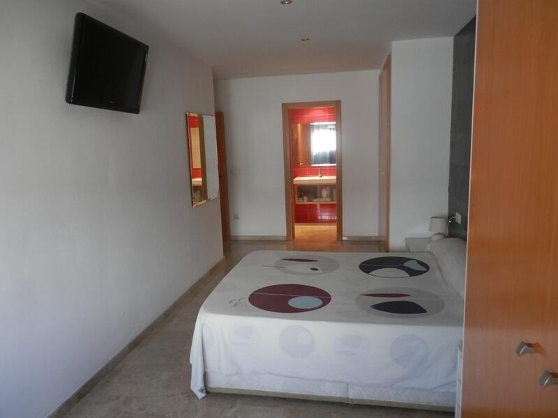 3 slaapkamer Appartement Te koop