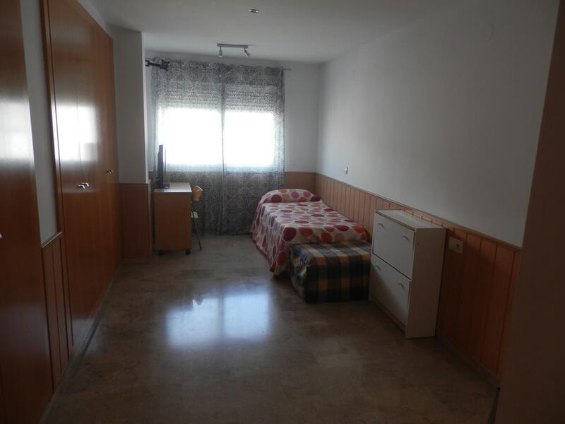 3 Cuarto Apartamento en venta