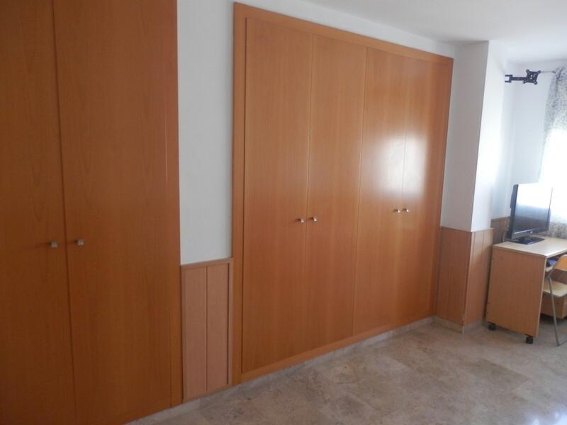 3 slaapkamer Appartement Te koop