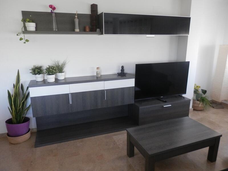 3 Cuarto Apartamento en venta