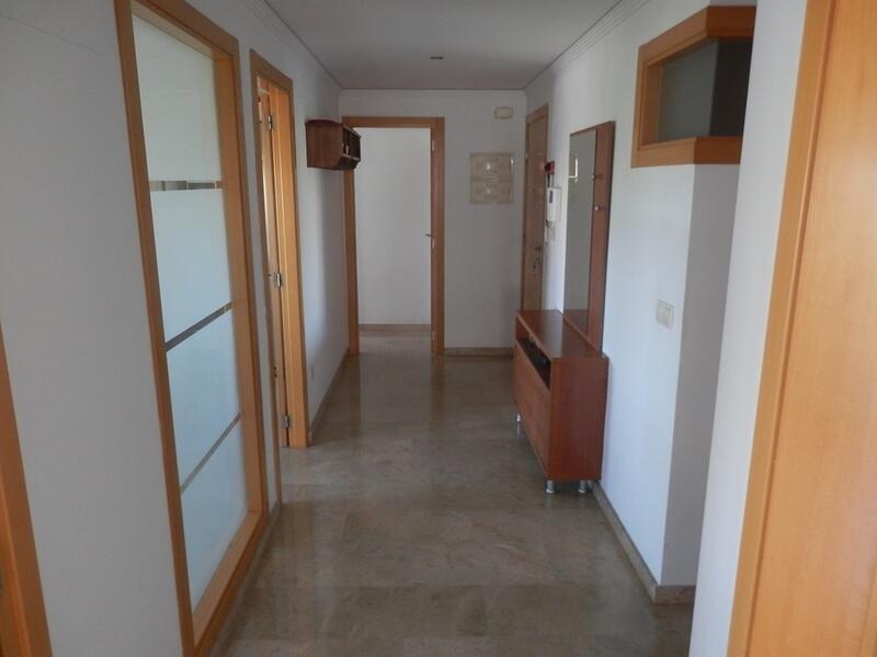 3 Cuarto Apartamento en venta