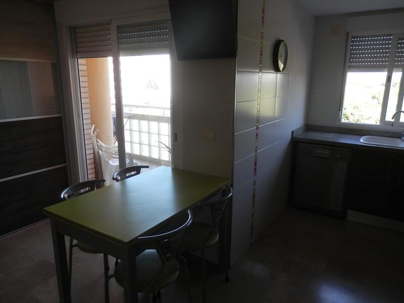 3 Cuarto Apartamento en venta