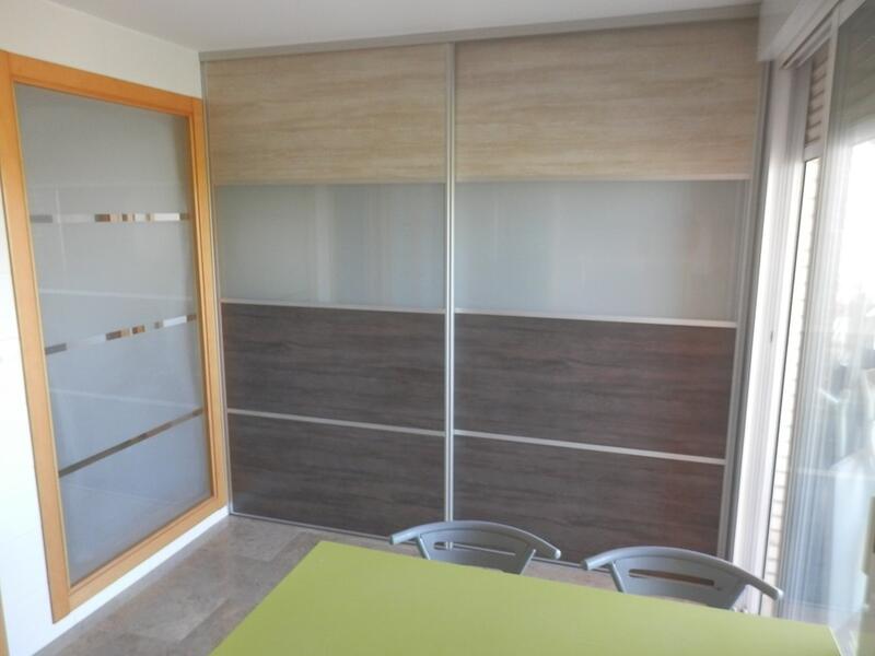 3 Cuarto Apartamento en venta