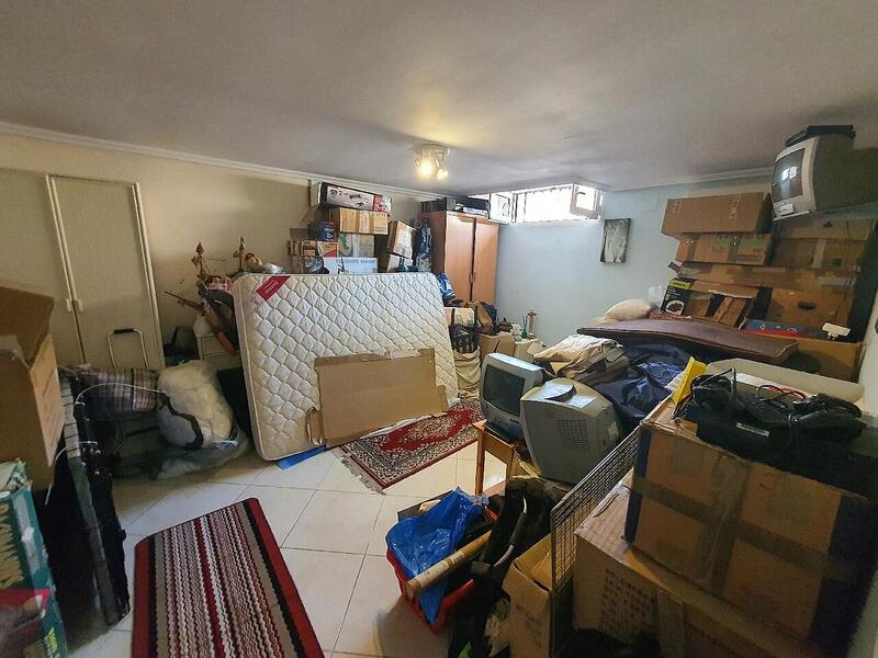 6 slaapkamer Villa Te koop