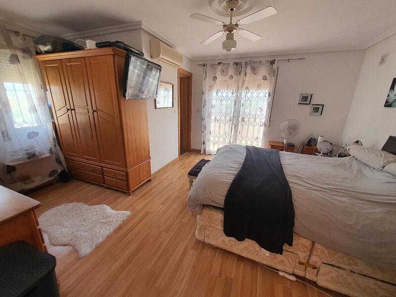 6 chambre Villa à vendre