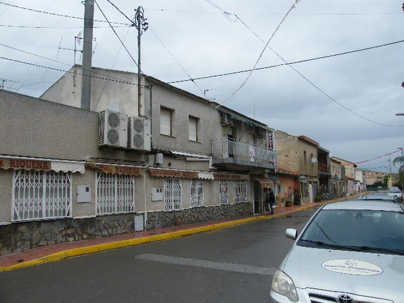 Local Commercial à vendre dans Daya Nueva, Alicante