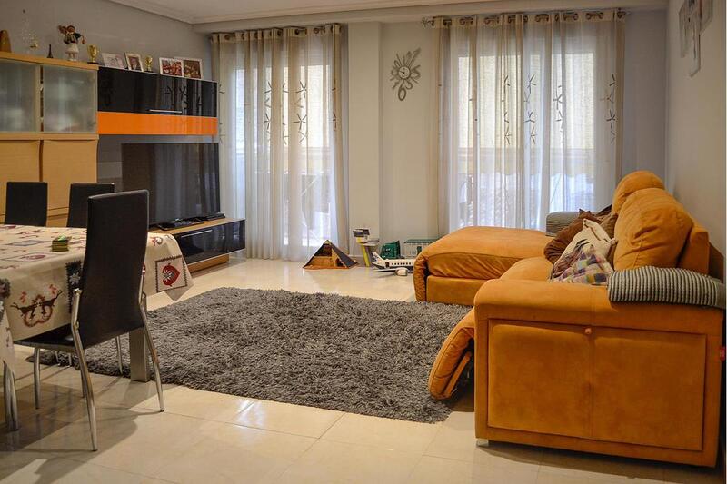 Apartment for sale in Javea, Alicante