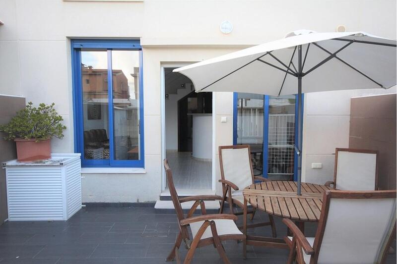 Townhouse for sale in La Oliva, Cádiz