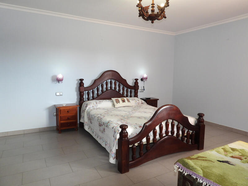 4 Schlafzimmer Villa zu verkaufen