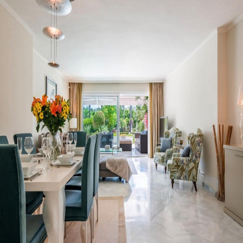 Apartment for sale in Brisas de la Viña, Málaga