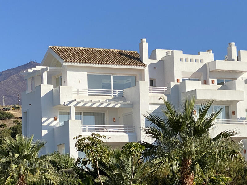 Appartement zu verkaufen in Casares, Málaga