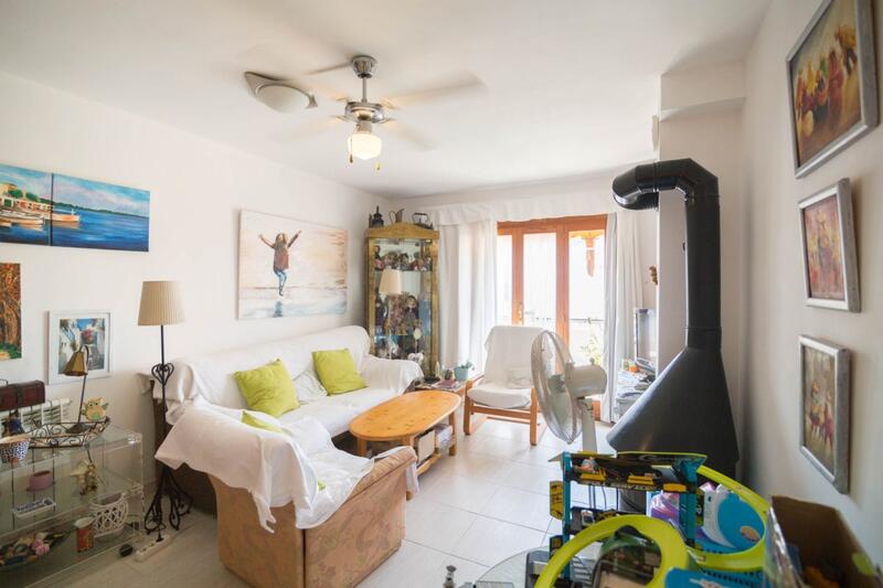 Appartement à vendre dans Capdepera, Mallorca