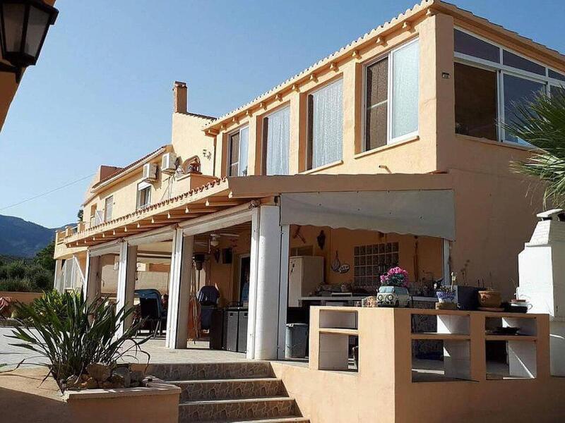 Commercial Property for sale in Alacant/Alicante, Alicante