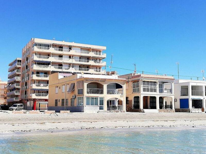 Appartement zu verkaufen in Santa Pola, Alicante