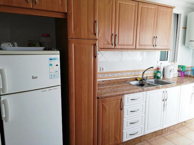 3 Cuarto Apartamento en venta