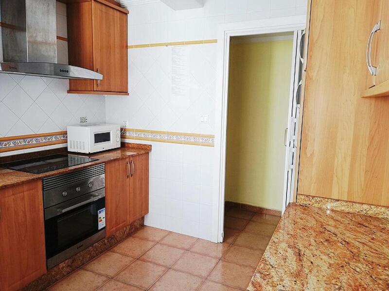 3 chambre Appartement à vendre