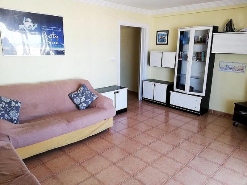 3 Cuarto Apartamento en venta