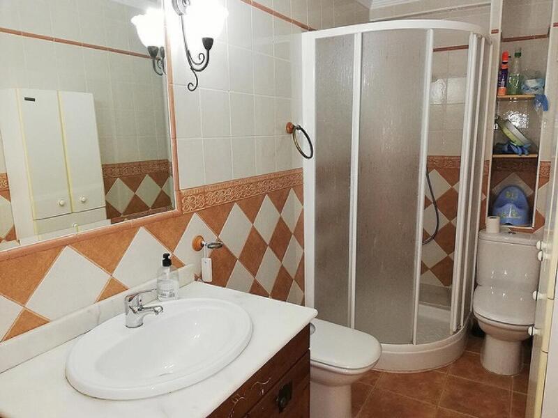 3 chambre Appartement à vendre