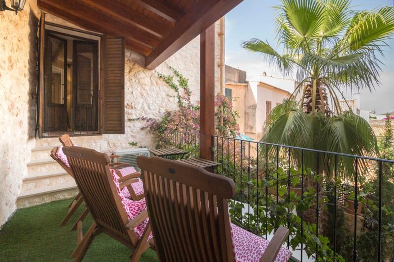 Villa for sale in Capdepera, Mallorca