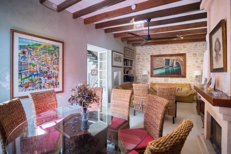 11 Cuarto Villa en venta