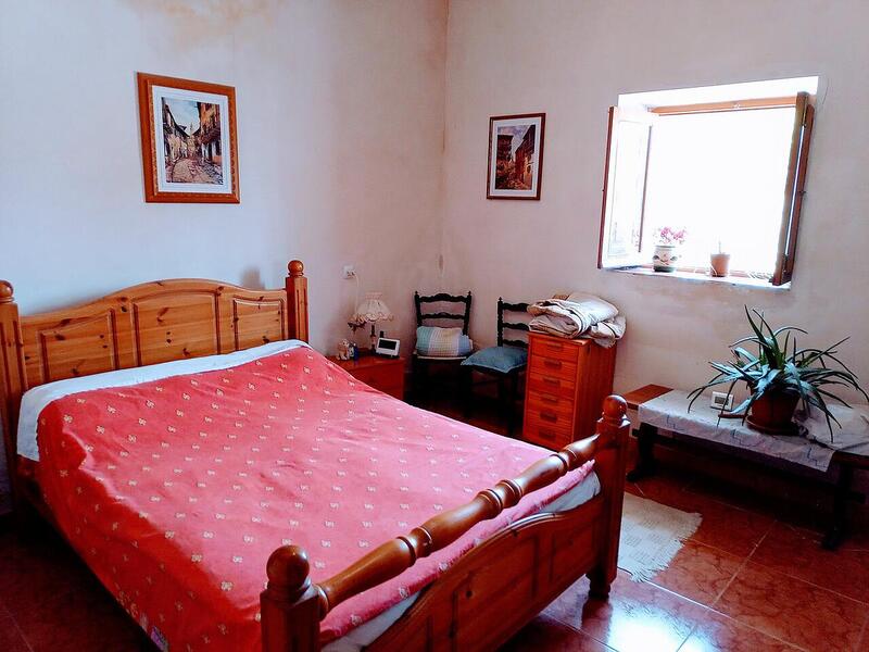 5 Cuarto Adosado en venta