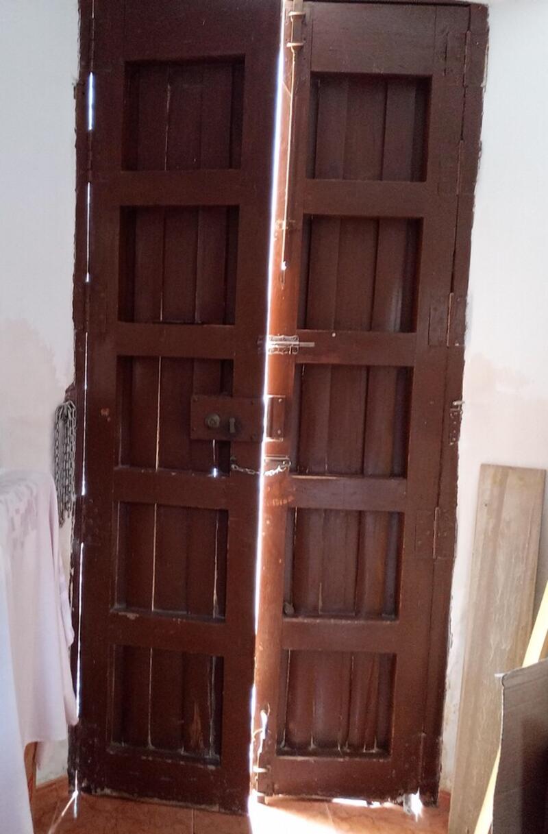 5 Cuarto Adosado en venta