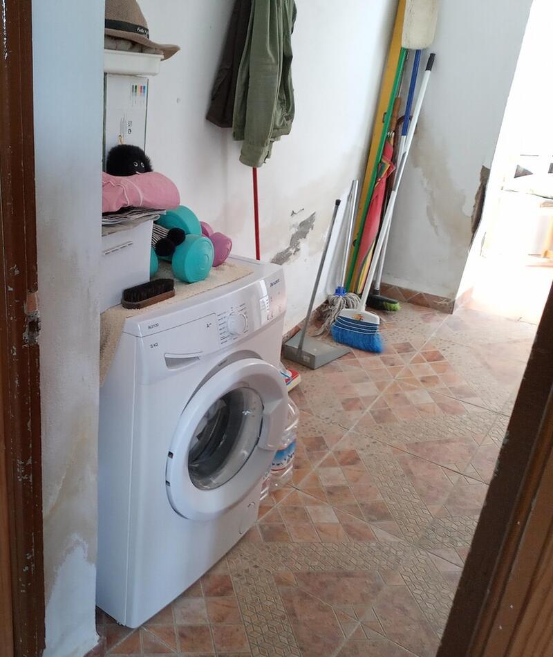 5 Cuarto Adosado en venta