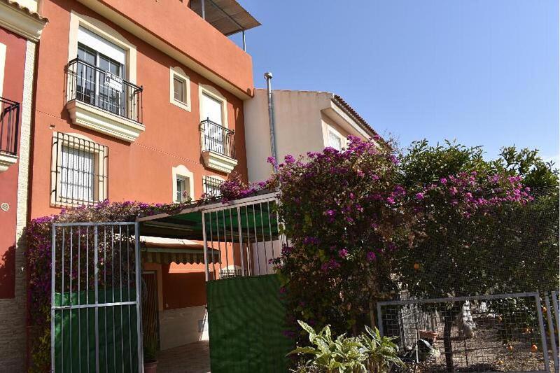 Villa à vendre dans Puerto de Mazarron, Murcia