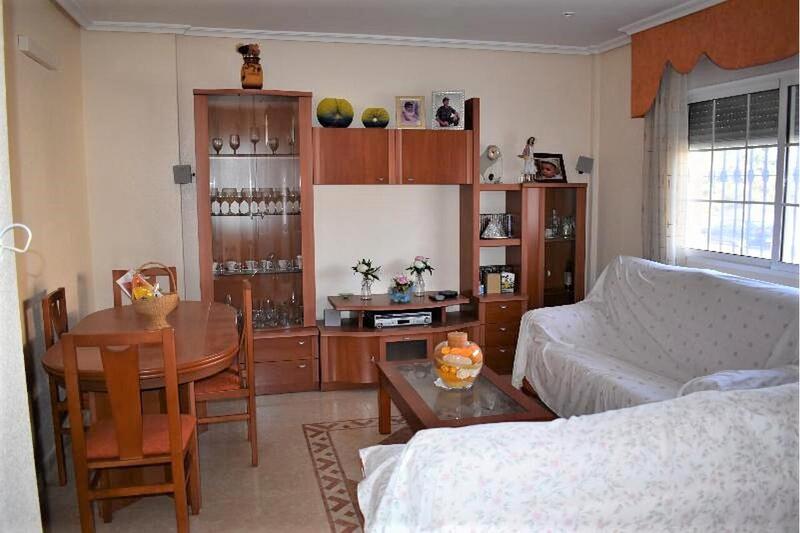 6 chambre Villa à vendre