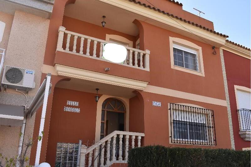 6 Cuarto Villa en venta