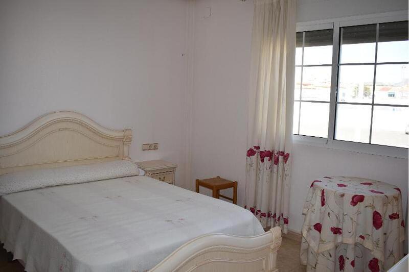 6 chambre Villa à vendre