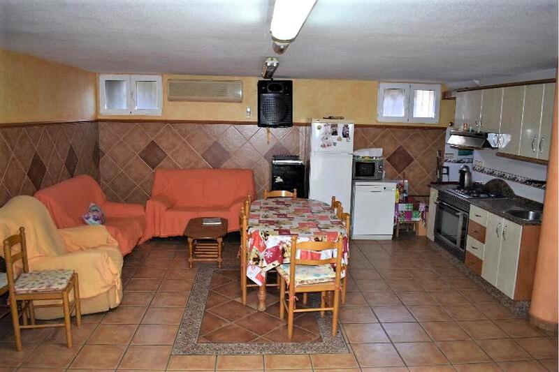 6 chambre Villa à vendre