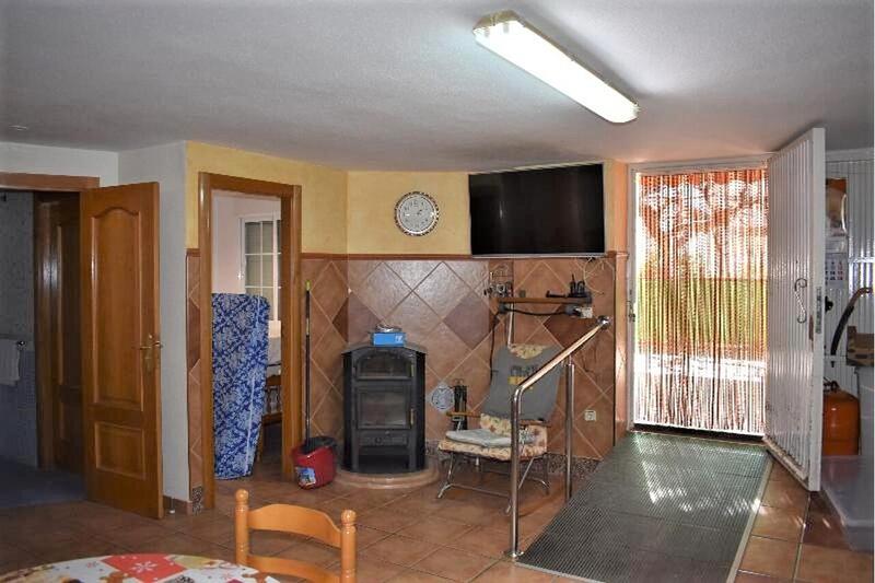 6 chambre Villa à vendre