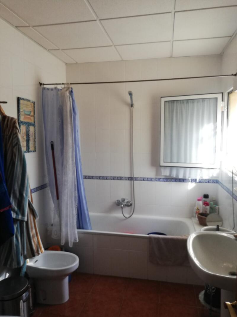 3 slaapkamer Villa Te koop