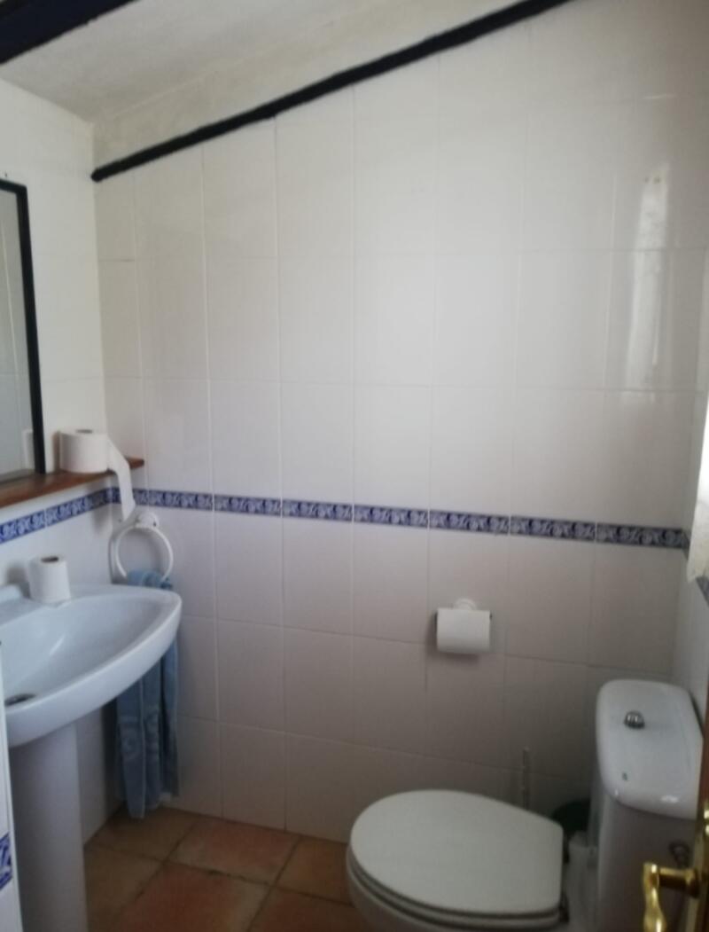 3 slaapkamer Villa Te koop