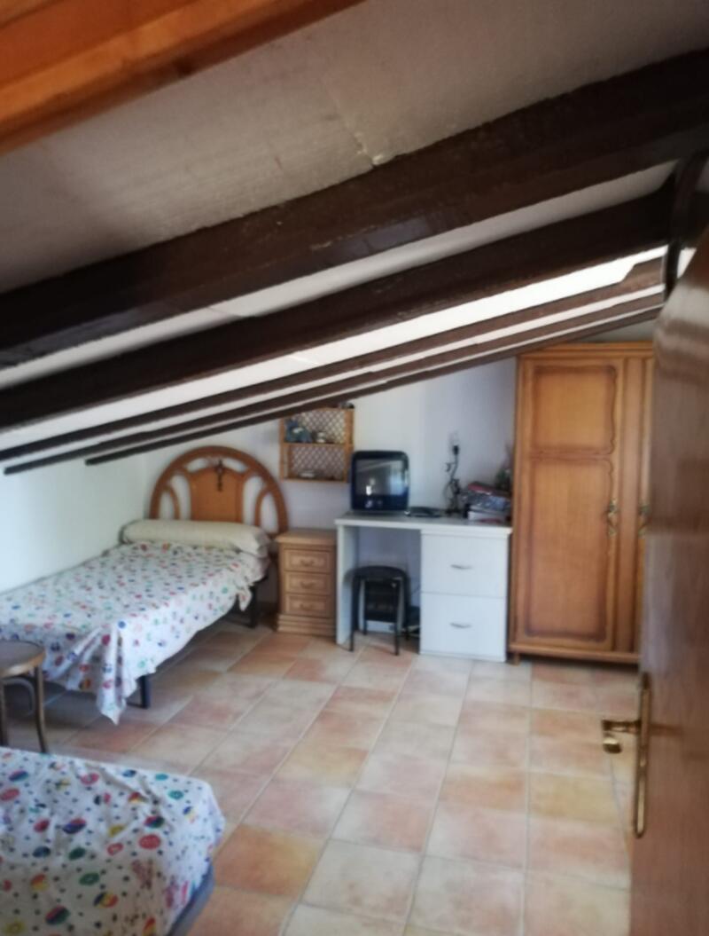 3 slaapkamer Villa Te koop