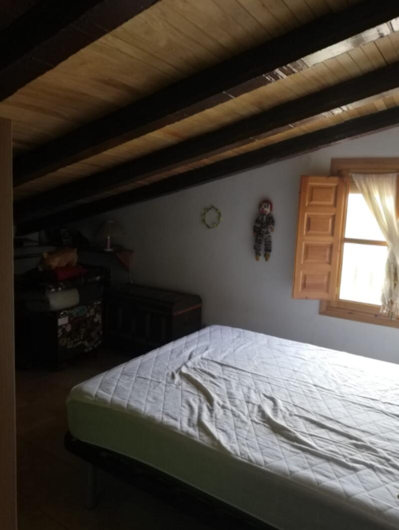 3 slaapkamer Villa Te koop