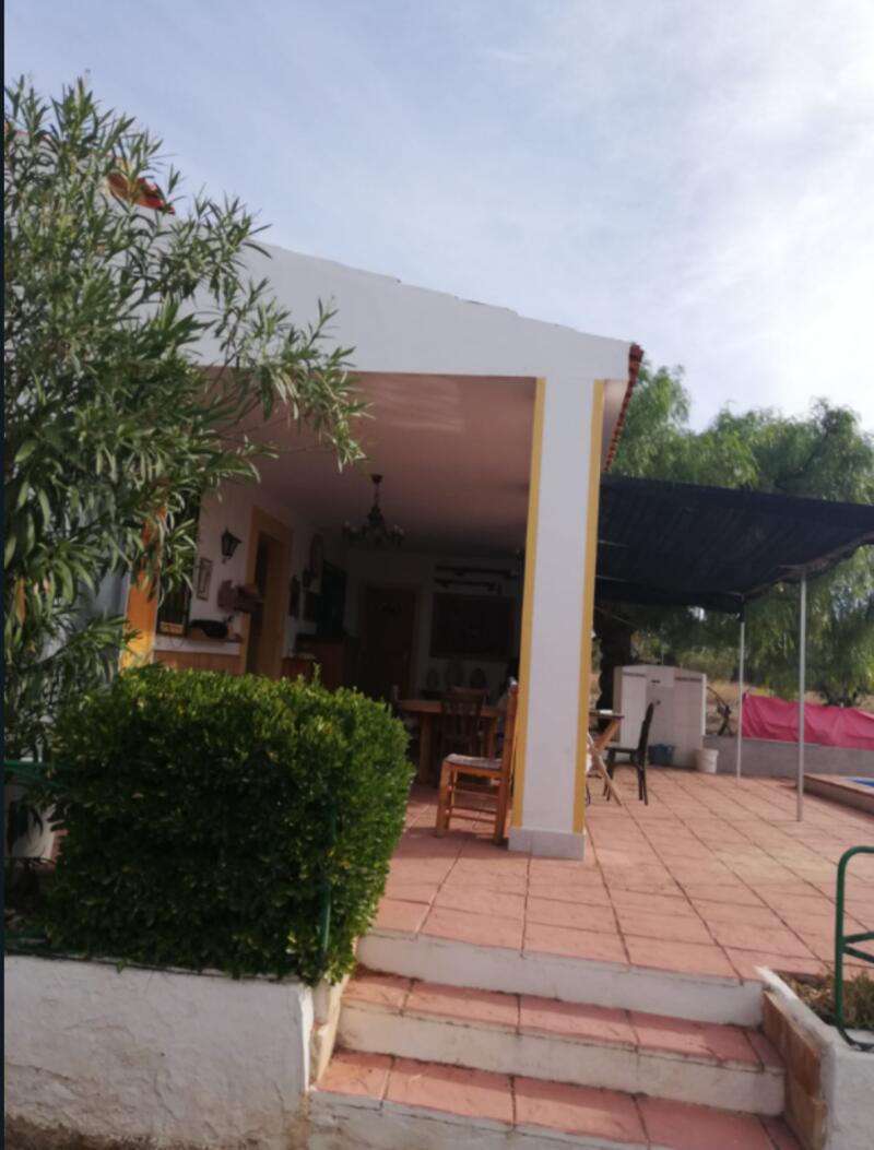 3 Cuarto Villa en venta