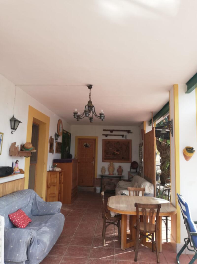 3 chambre Villa à vendre