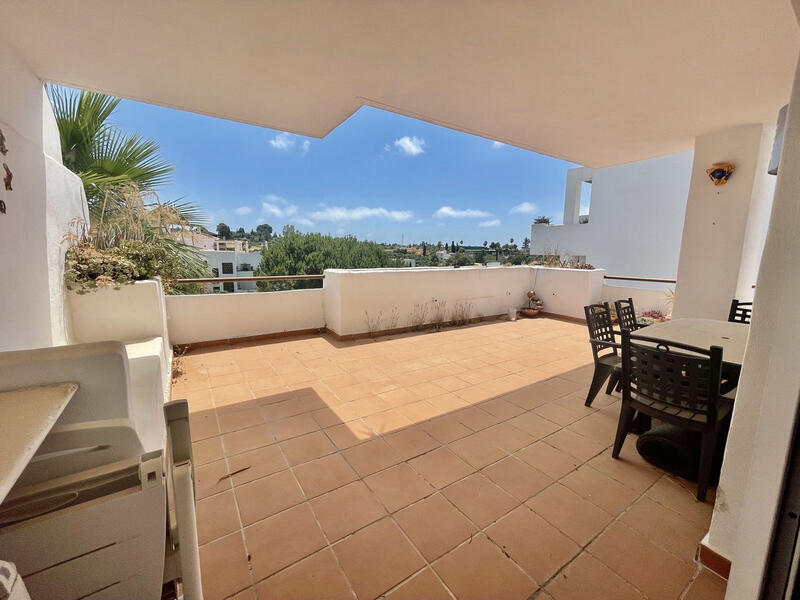 Apartment for sale in Selwo, Málaga