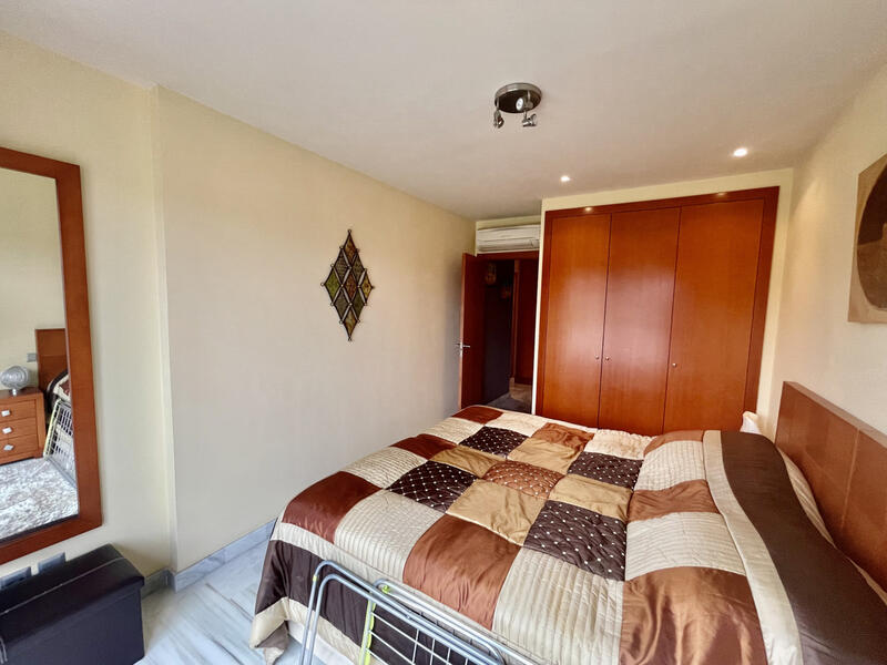 2 Cuarto Apartamento en venta