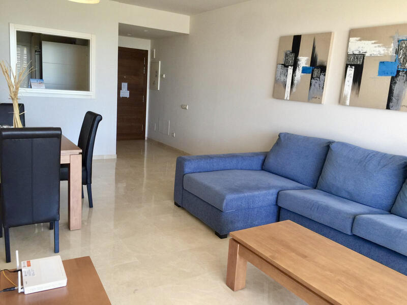 Apartamento en venta en Casares, Málaga