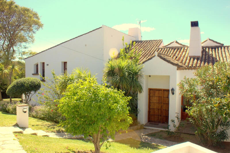 4 Cuarto Villa en venta