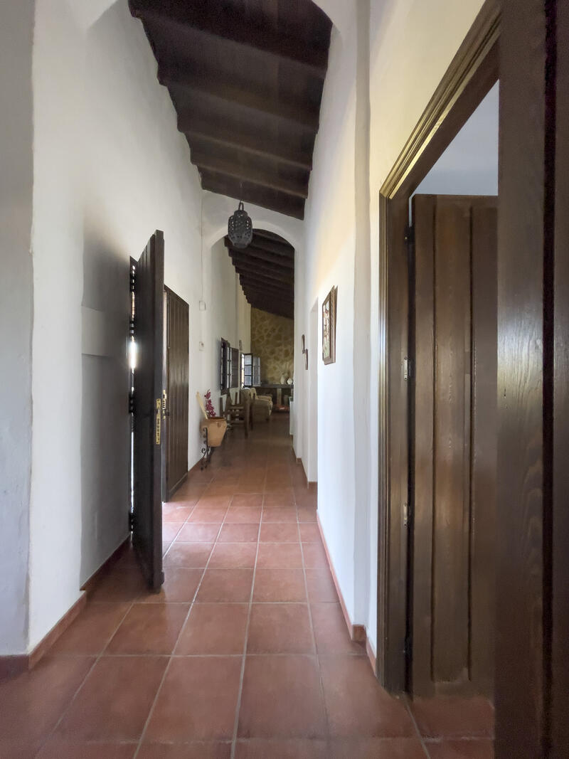 3 Cuarto Casa de Campo en venta