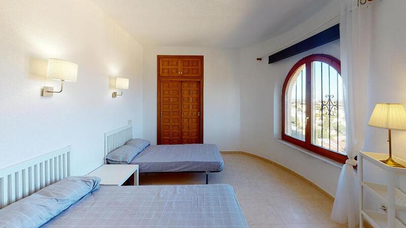 5 chambre Villa à vendre