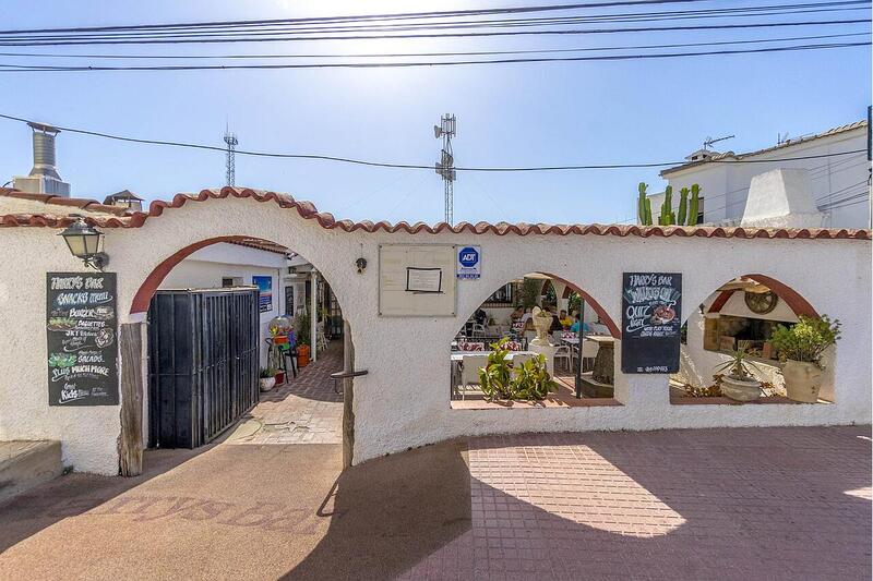 Local Comercial en venta