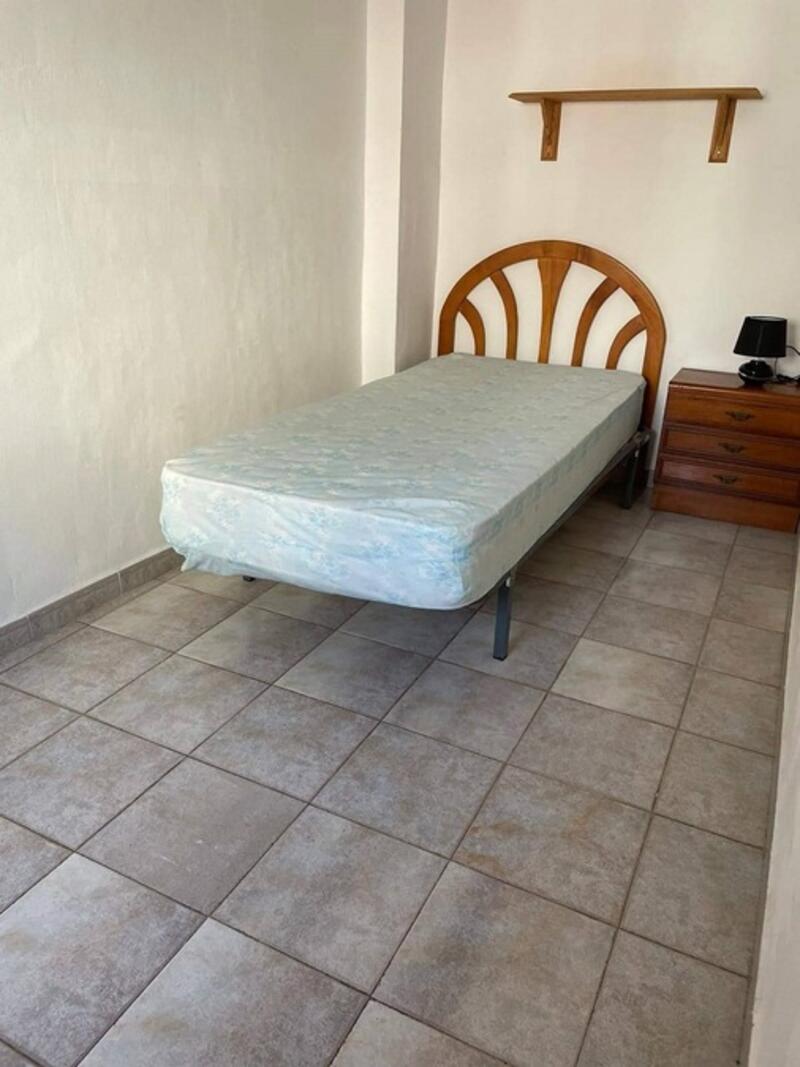 5 Cuarto Adosado en venta